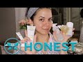 Honest Thoughts on Honest Beauty | My Current Skin Care Routine