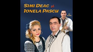 Simi Deac ❤️ Ionela Pascu ❤️ Ciobănie,ciobănie ❗️