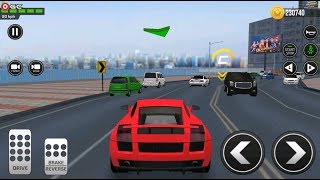 Car Driving Academy – India 3D 2018 - Car Parking games / Android Gameplay FHD #4 screenshot 2