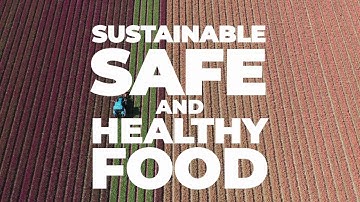 One Life: Can we deliver sustainable and healthy diets for all?