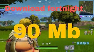 How to download fortnight 100% real offline android screenshot 3