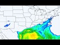 February 28, 2022 Weather Xtreme Video - Afternoon Edition
