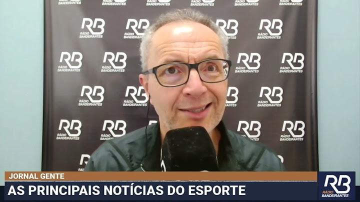 Chelsea vence PSG e conquista Mundial de Clubes; Corinthians tropeça no Brasileirão | Jornal Gente