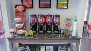 Hampton Inn Akron-South - Akron (Ohio) - United States