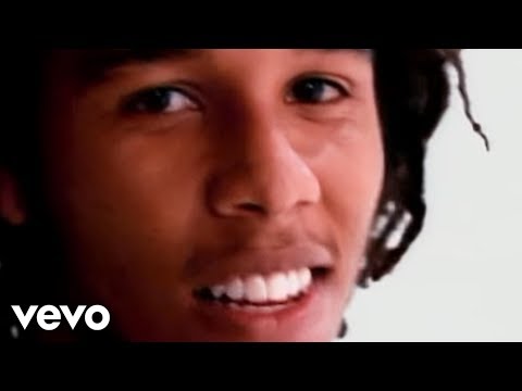 Ziggy Marley And The Melody Makers - Tomorrow People