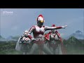 ウルトラマン80 OP