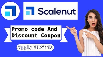 Scalenut.AI Promo Code & Discount | AI SEO Tools + Expert Services – Save Up to 70% Today!