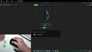 RAZER NAGA PRO – How to Remap Buttons