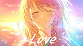 Nightcore - Love