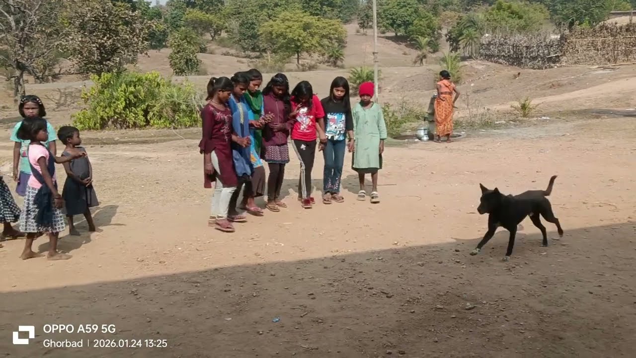 Saswati Puja ka Dance 
