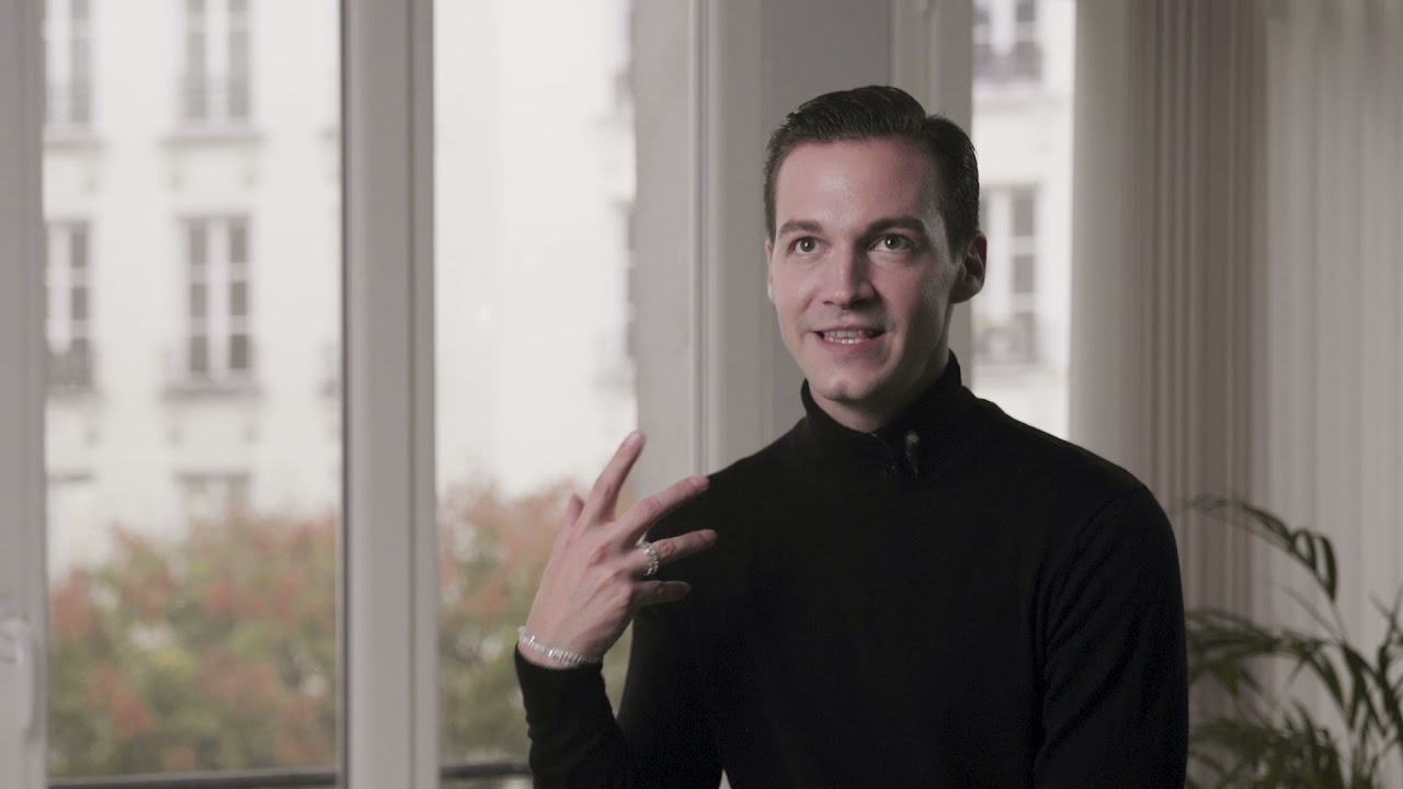 A Conversation with Kevin Germanier (Germanier)