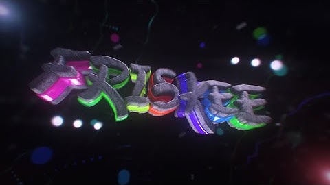 #447 INTRO FOR Friskee |