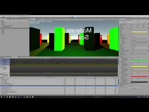 Light LOD 1.1 Overview - Unity Realtime Light Optimization