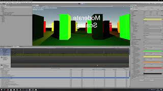 Light LOD 1.1 Overview - Unity Realtime Light Optimization