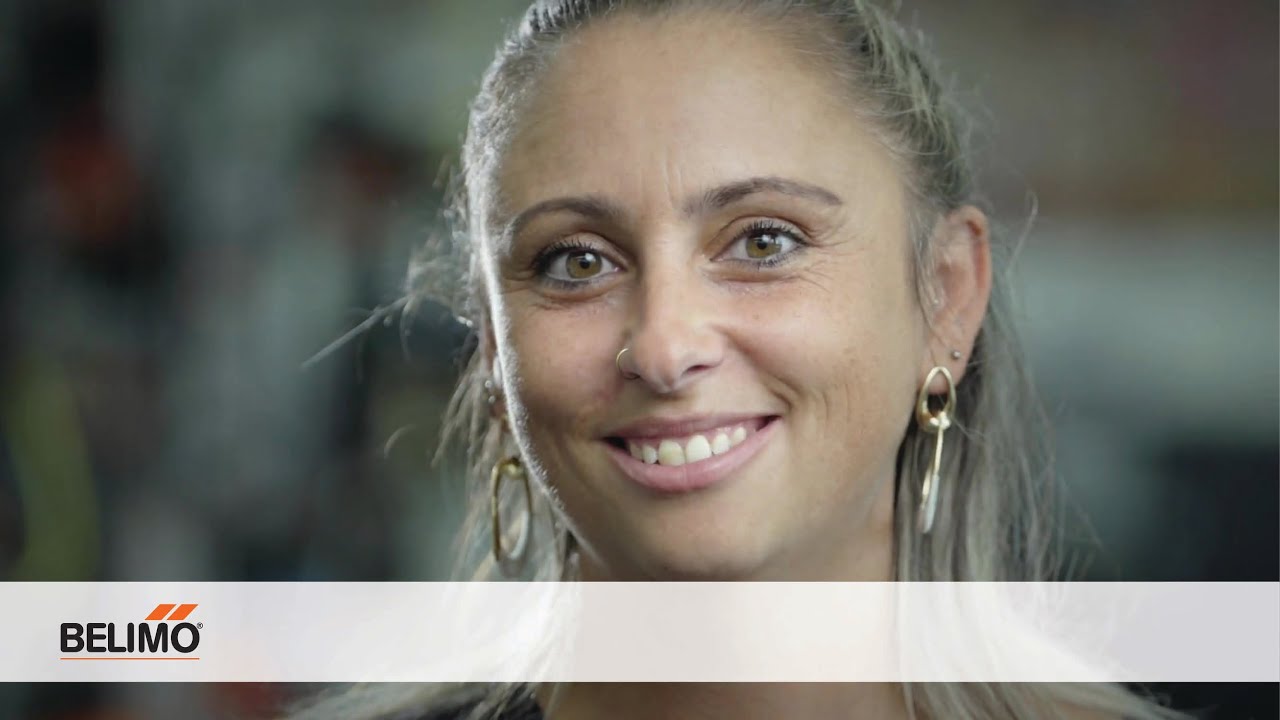 At Belimo, We Believe That Quality Is Everybody’s Responsibility - YouTube