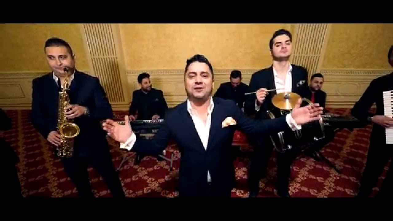 Cristi Nuca - Da-le bine (Official video)