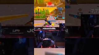 JONATHAN UNLEASHES MONSTER MODE😈||Best Aggressive Gaming & Cluthes || #jonathangaming