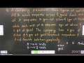 Linear Programming Problem L-02 | 22-05-2026 | Abhay Sir | Math's 12th B7 MHT-CET | VSA