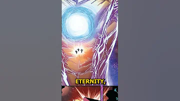 The God Of Marvel The One Above All Explained 