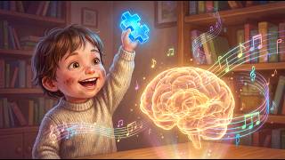 Boost Your Baby’s Memory & IQ with Mozart Effect: Better Memory & Cognitive Skills 🎵🧠👶2026. Album screenshot 2