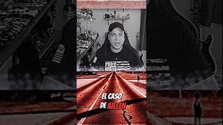 Aileen Wuornos: ¿Monstruo o Víctima? La Verdad Detrás de su Oscura Historia 😨#shorts