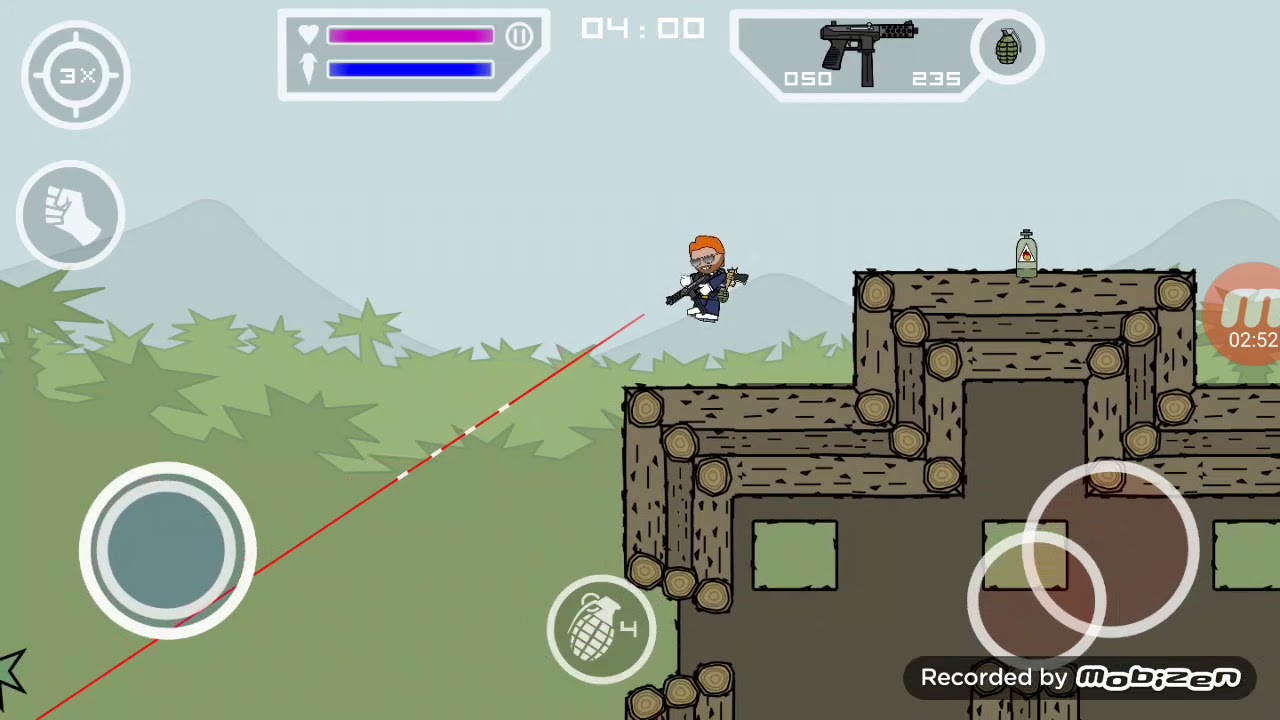 Tips and tricks by[GGC]DEADPOOL