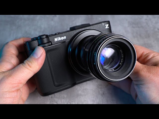 88　しーにゃ Helios44-2　　アダプター付 Helios 44-2 58mm F2 M42 Lens to Nikon D7500 D5500 D5600 D7100