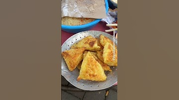 Thumbnail of Martabak mie Jadul yang mantul..
