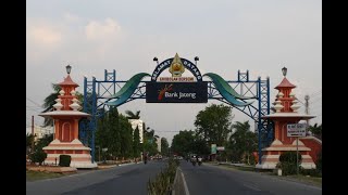 PURWODADI GROBOGAN BERSEMI | MY CITY