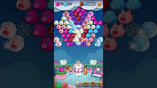 LINE BUBBLE 2 STAGE 3758