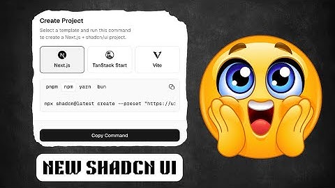 Shadcn UI 2025: Base UI, New Themes & The End of Defaults