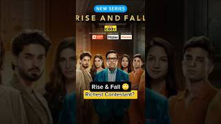Richest Contestant of Ashneer Grover’s Show Rise and Fall 💸🔥 #riseandfall #ytshorts