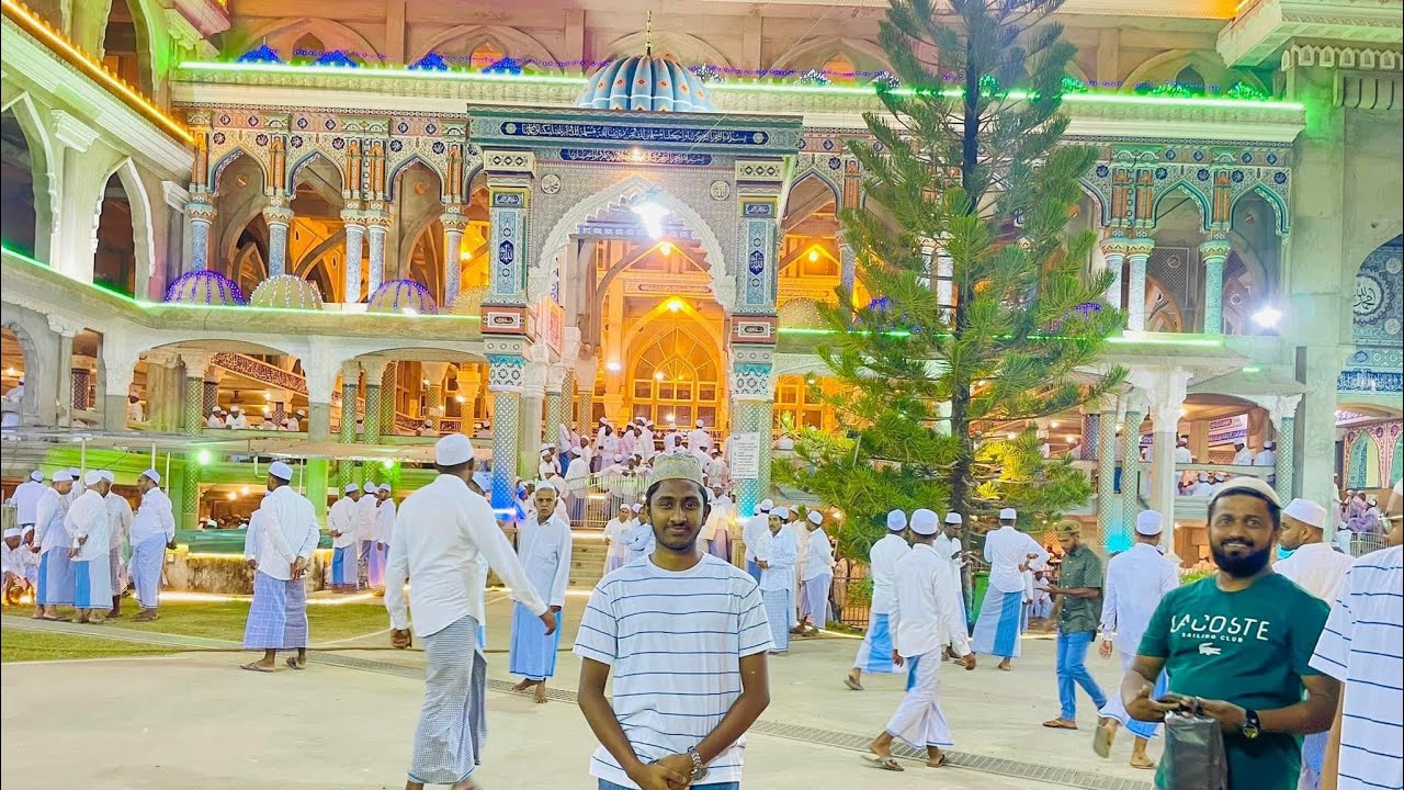 145th Beruwala Bukhari Kandoori | Ladies Not Allowed