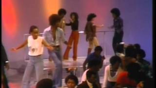 Soul Train Enjoy Yourself 3 Jacksons