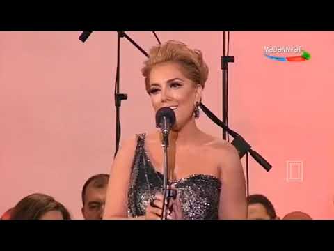 Lalə Məmmədova — Qərənfil | Mədəniyyət TV