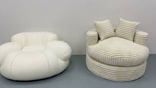 From Nap Zone To Party Central Sofa Hacks For Tiny Spaces