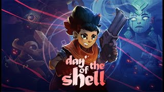 Day of the Shell Demo Version | PS5 Gameplay