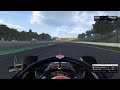 Bataille redbull espagne f1 2020 ps4