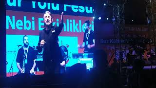 ŞEHİTLER TAHTINDA ~ EŞREF ZİYA TERZİ