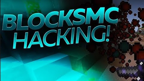 AstroWare | New client | BlocksMc Hacking