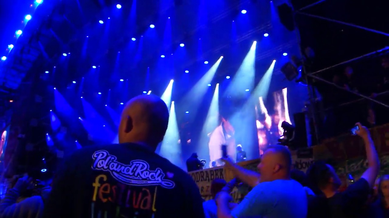 stages of mitosis Kult - Jeźdźcy, Pol'and'Rock Festival 2019, live 03.08.2019