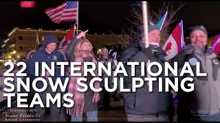 World Snow Celebration | Where the World Comes Together in Stillwater, Minnesota USA