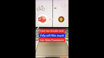 Hướng dẫn tạo Hiệu ứng Timeline - Dòng thời gian #Shorts / Khóa học #Powerpoint Online: 9slide.com