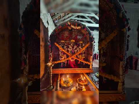 ದೇವಿರಮ್ಮ ಗೊದ್ದು ಸುಗ್ಗಿ #temple  #india #kannada #karnataka