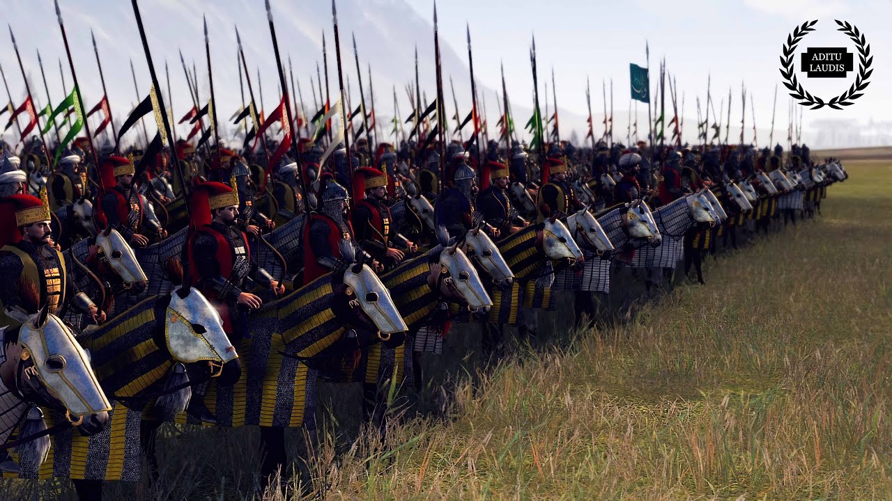 Battle of Mohacs 1526 Ottoman Empire vs Kingdom of Hungary Massive Battle of Mohacs 1526 Ottoman Empire vs Kingdom of Hungary Massive