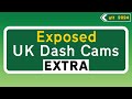 Compilation 11 extra  2024  exposed uk dash cams  crashes poor drivers  road rage