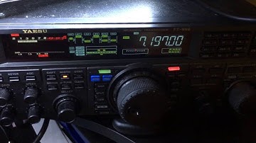 MyPanadapter and FT-950