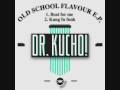 Dr. Kucho! - Beat For Me (Original Mix)