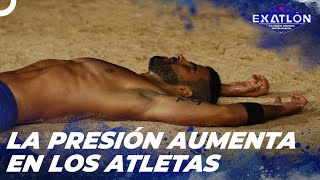 Circuito De Fuego - Parte 3 l Exatlón Capitulo 90 EEUU #7