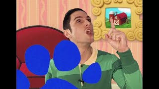 Why Steve from Blues Clues actually went to college